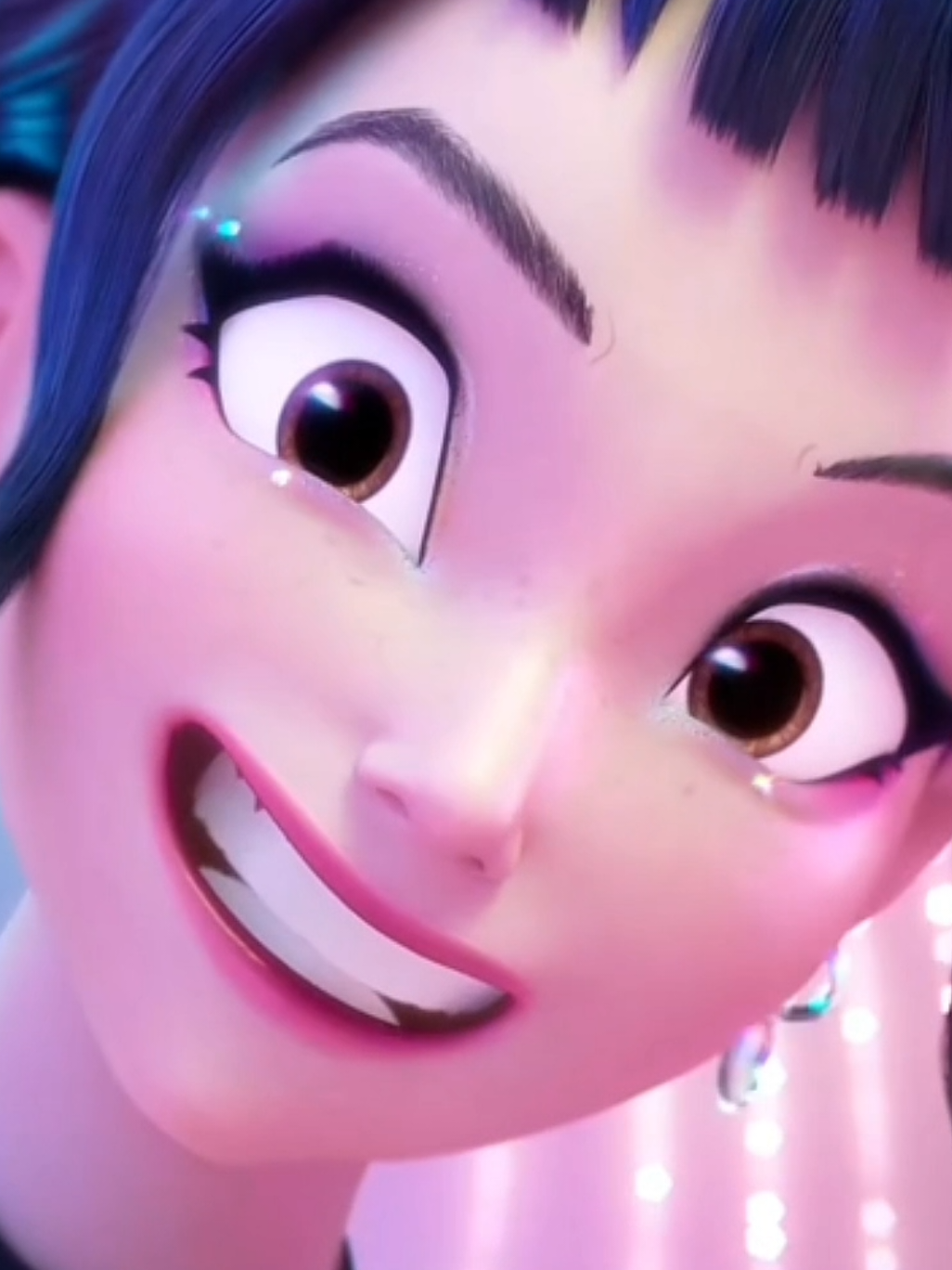 #Zoey #kpopdemonhunters #HUNTRX #foryou #Netflix #fypシ #fun #рек #kdh #viral 