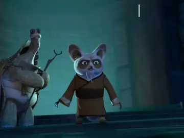 #SHIFU #TAILUNG :  Canción: El corralero - Los de las Condes. #MAESTROSHIFU #kungfupanda #dreamworks #fyp #edit #tailungkungfupanda #kungfu 
