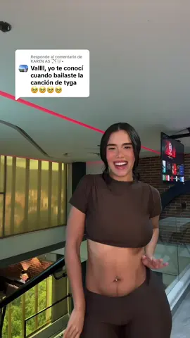 Respuesta a @KAREN AS 🏹🤍• puras vibras de cuarentena 😛🤌🏼, punto para hacerlo bien jiji 