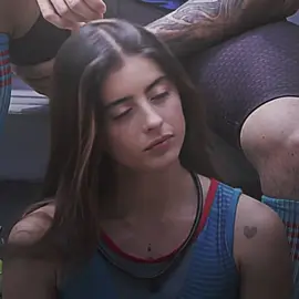 Mi noviecita linda🫦🩵#fyp #desafio #beta #caracoltv #muerte #edit #desafiodelsiglo #ditu #alpha #gama #omega #valentina #azul @valentinadesafioxxl 