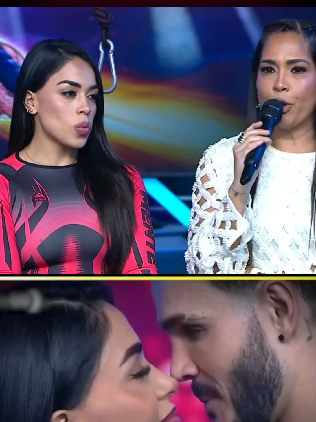 #oneliamolina #marioirivarren #florotola #eeg 