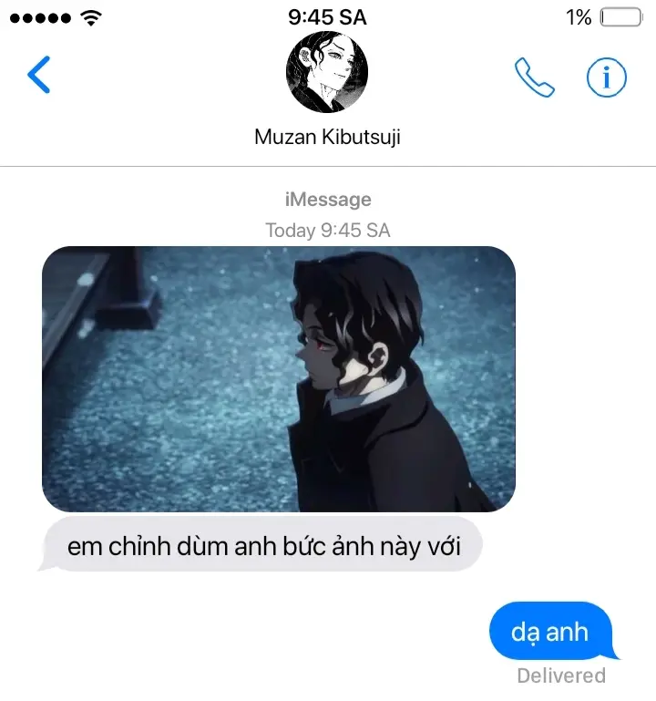 #muzan #muzankibutsuji #crystal_gr𝜗𝜚 