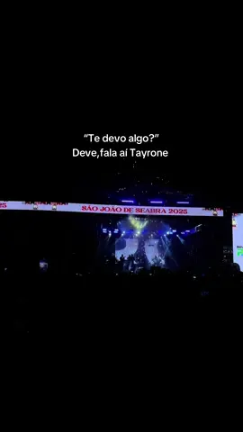 #Tayrone #sofrencia 