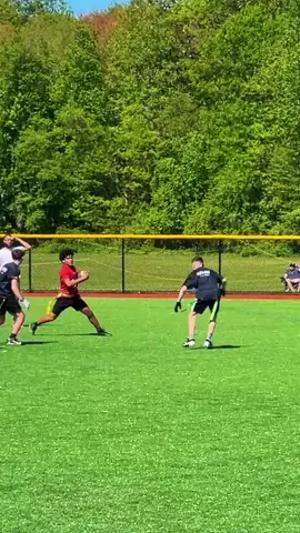 #flagfootball #tauntonhighschool #shifty #14 