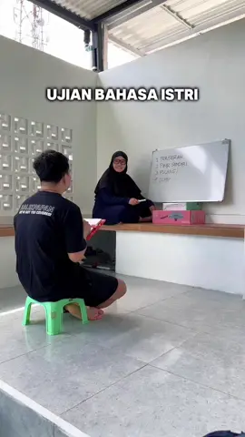 😂😂 #parenting #rumahtangga #nasihat #sayangistri #video #tiktok #lucu 