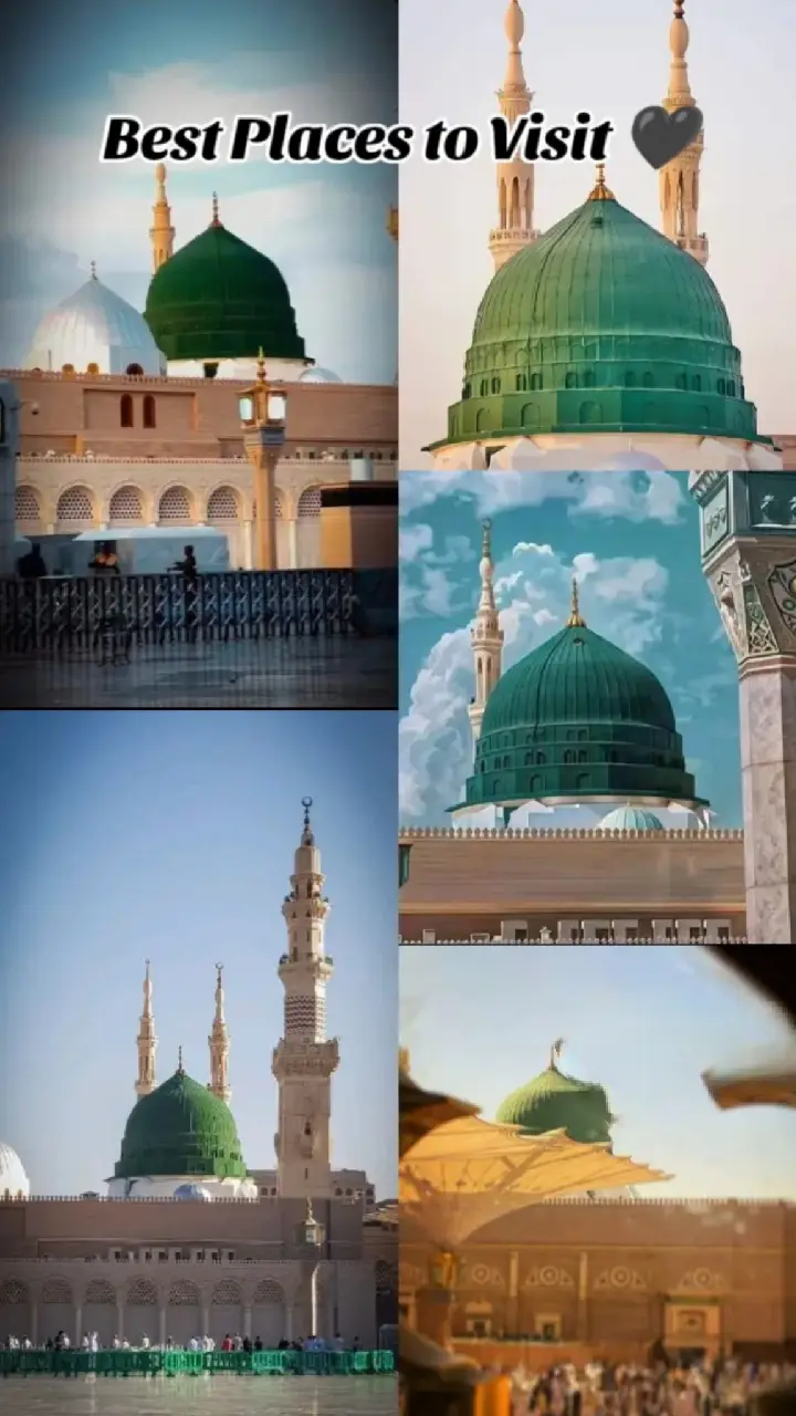 #صلی_اللہ_علیه_وآله_وسلم💚💚💚💚 #fouryou #unfreezemyacount #مدینہ_پاک_مسجد_نبوی_شریف #گبندِخضرا❤❤❤❤ 