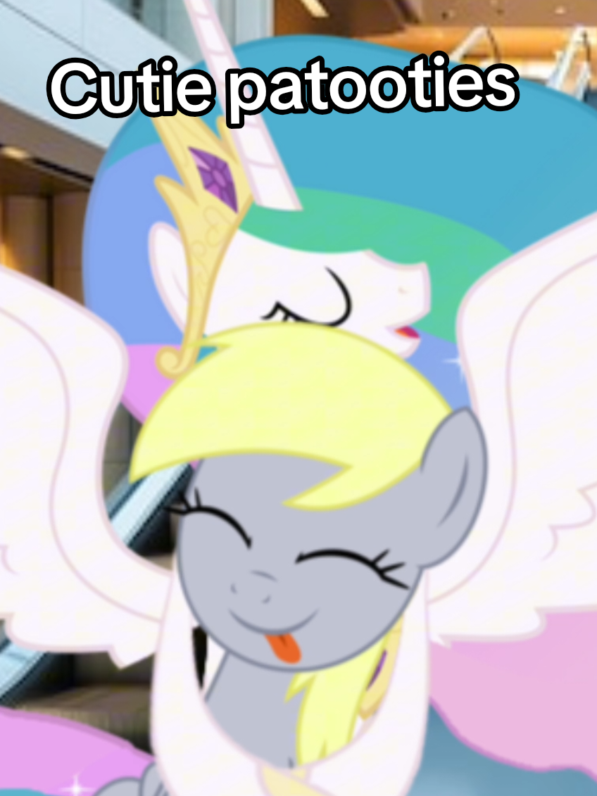 SaSaLeLe Inspired by @St☆r sh○T | 🌈☂️   #mlp #mlpfandom #mlpfriendshipismagic #mylittlepony #mylittleponyfriendshipismagic #mylittleponyfandom #derpyhooves #derpyhoovesmlp #princesscelestia #princesscelestiamlp #derplestia 
