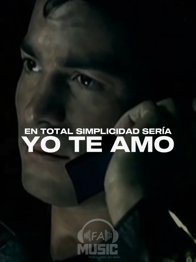 PARA TU TRANQUILIDAD, ME TIENES en TUS MANOS  PARA MI DEBILIDAD, LA ÚNICA ERES TÚ #chayanne #teamo #baladasromanticas #baladas #baladasdelrecuerdo 