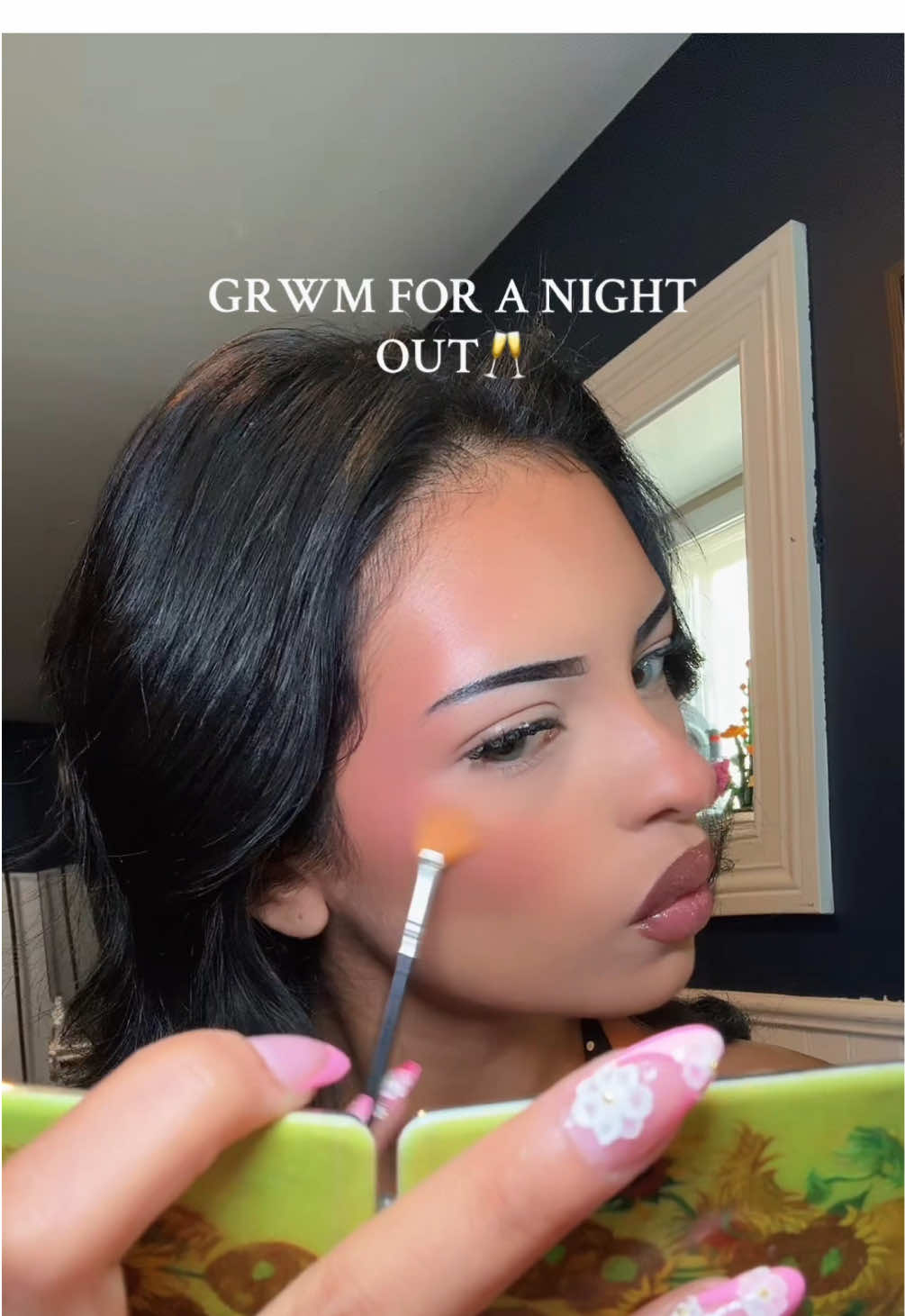 Get ready with me for a city day 🏙️✨ Included my full skin prep this time because it makes all the difference 😮‍💨🧴 Featuring @dr.althea_official #GRWM #SkinPrep #CityDayVibes 