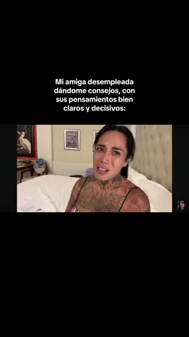 Mi amiga dándolo todo con su recomendación #fyp #fun #comedy #karina #valak #trabajo #work #consejos @Kary Torres Oficial 🏳️‍⚧️ 💗 