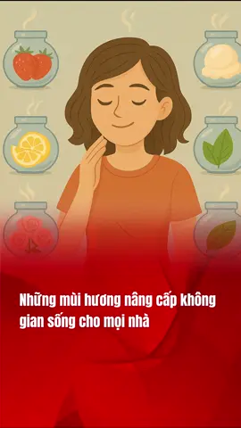 Những mùi hương nâng cấp không gian sống cho mọi nhà #mps #Forlove #lothomphong #lotoahuongforlove #lotoahuong 