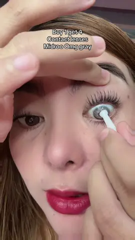 Buy 1 get 4 contact lenses from midroo #contactlense #lense #midroo #midroocontactlens #midroocontactlense #lenses #lenses #eyelenses 