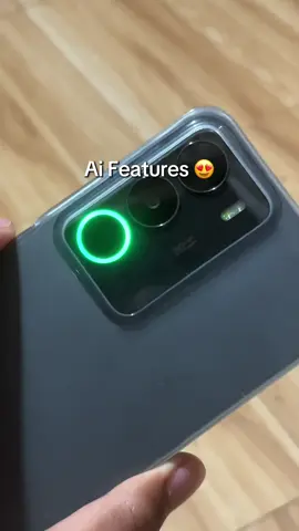 Ai Features ni Realme C71 😍 #realme #realmec71 #realmecseries #realmecameratest #fyp 