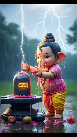Jai Shree Ganesh 🙏🙏🙏