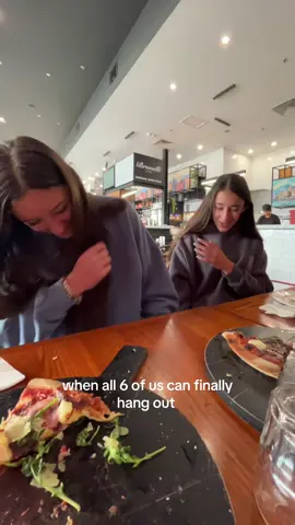 plans made it out the gc #brunch#fyp#relateable#makeusviral#timtam#adl