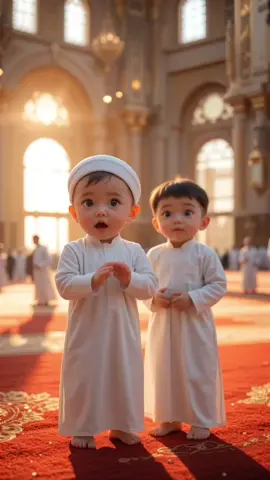 #baby  #islamic_video  #islamic  #islam 