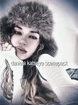 daniela katseye scenepack || pls give credits!! || @KATSEYE #viral #fyp #scenepack #daniela #danielaavanzini #katseye ||