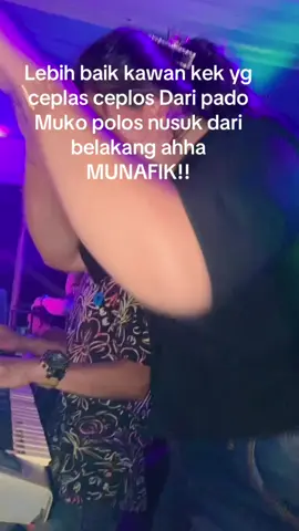 Menyala Rien🤣