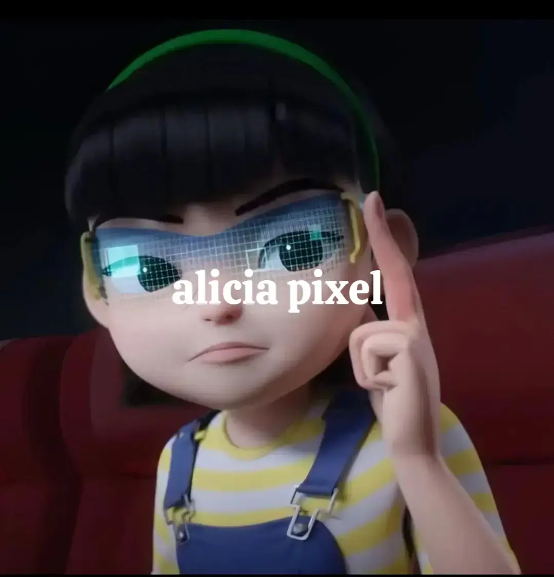 #pixel #creatorsearchinsights #ejenali #alicia 