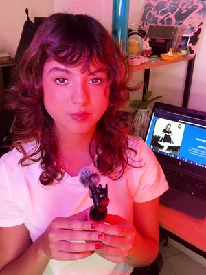 ¡DistroKid, la manera más sencilla de compartir tu música con el mundo!