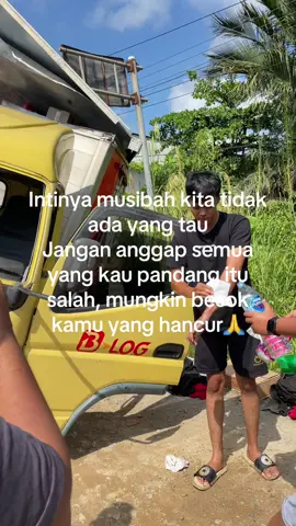 Yang sbar ya bang @𝕬𝖉𝖊 𝖏𝖚𝖓𝖆𝖎𝖉𝖎_օԴ #fyppppppppppppppppppppppp #masukberandafyp #drivermuda #sanggauinformasi 