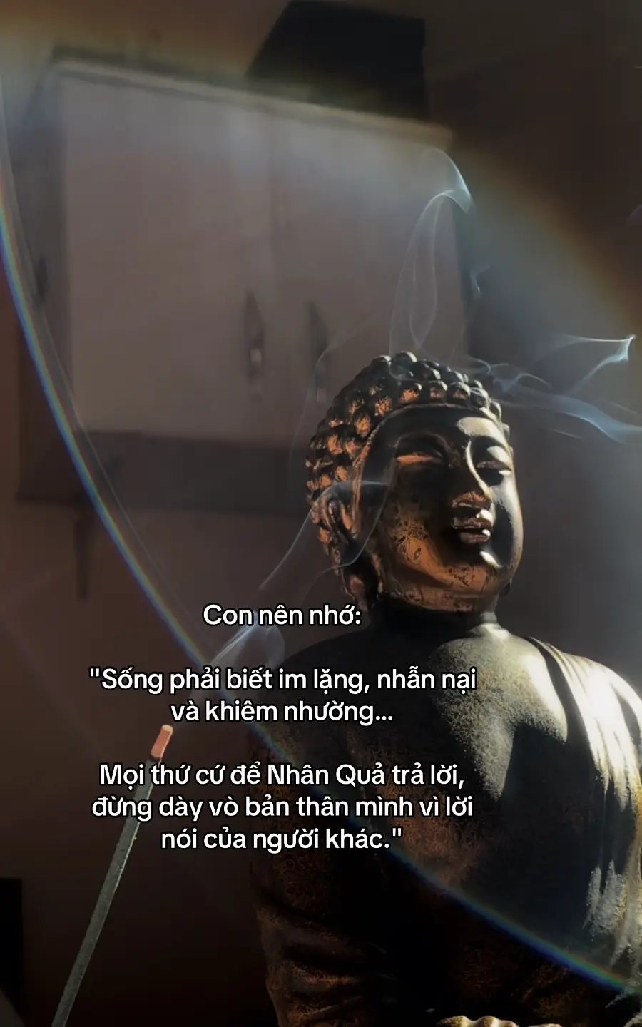 #phatphap #tinhtam #phatphapnhiemmau #tutap #phatgiao #nammoadidaphat #phatgiaovietnam #phatgiaovietnam #viral #fyp 