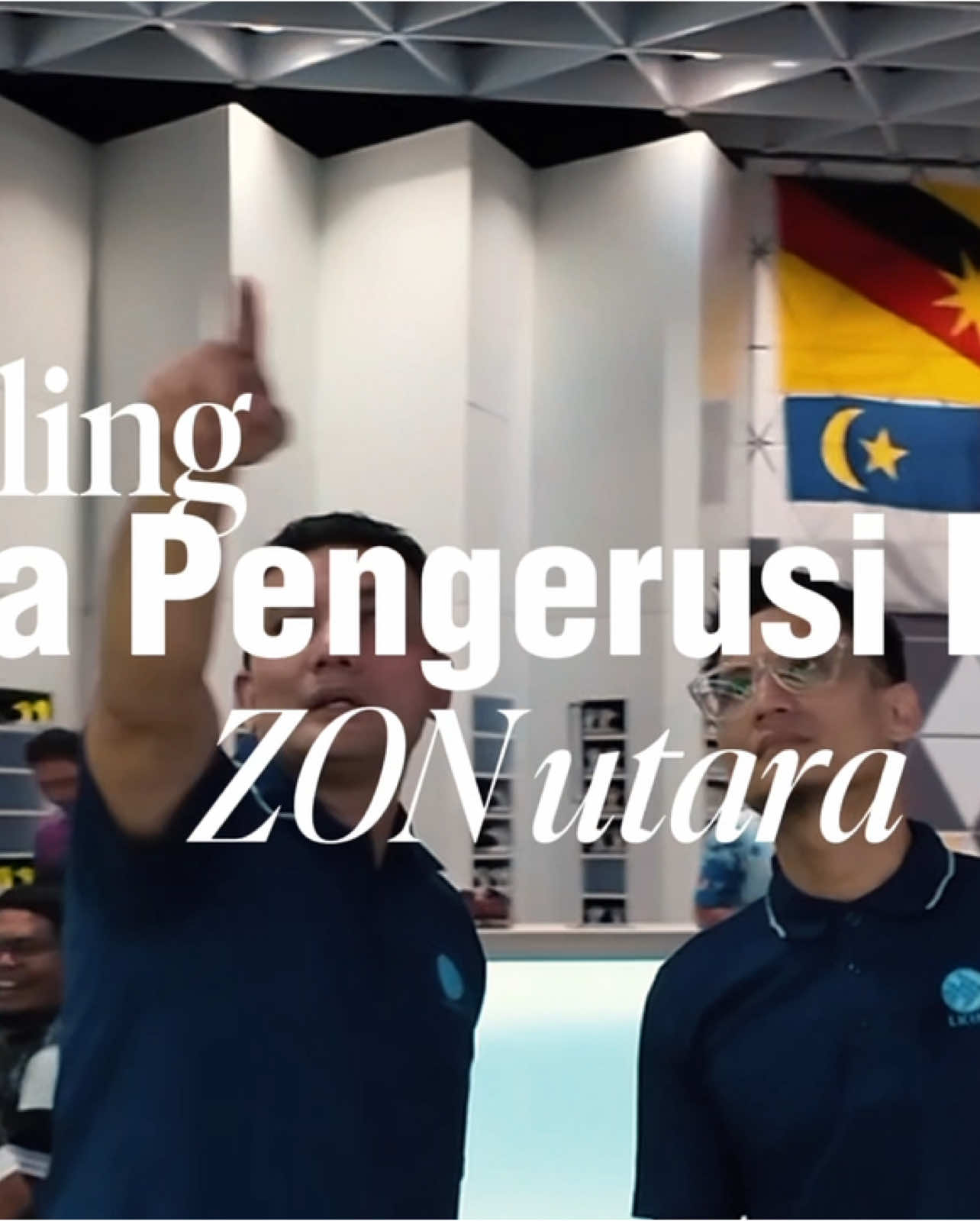 Petang semalam meriah dengan Pertandingan Bowling Piala Pengerusi LKIM 2025! 🎳🏆 Melibatkan 3 negeri Utara — Perlis, Kedah & Pulau Pinang — dengan Kedah jadi tuan rumah tahun ni. Program outreach santai tapi penuh makna untuk kukuhkan semangat perpaduan 💪🏼🤝 antara warga kerja LKIM di peringkat bawah. #LKIM #PialaPengerusi2025 #TeamUtara #BowlingSantai #PerpaduanLKIM
