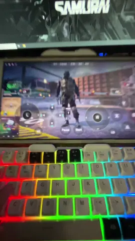 Csgo2 Trên mobile 💀 #limorecloudgame #cloudgame #csgo2 #xuhuong 