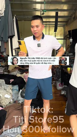 Ngon pổ rẻ quá đã #titistore95 #thoitrangnu #thoitrangcongso #quanbaggynu 