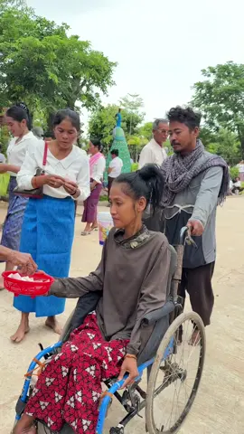 យើងស្អប់ភាពក្រតែយើងមិនស្អប់អ្នកក្រទេ🥰🪷#fyp 