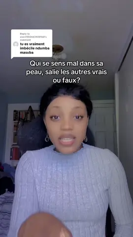 Replying to @user2502663408168 qui se sent mal dans sa peau sali les autre vrai ou faux?#tatianamuteba #muluba #kasaïdeluxe❤️❤️❤️❤️❤️ #katuba #lubumbashi😘🌺congolaise🌺😍 #kasumbalesa🇨🇩🇨🇩🇨🇩 #kasaïoccidental #ex #usa #bateau #rdcongo🇨🇩 #america #tshilubachallenge🔥🔥 #mulubadeluxe❤️❤️❤️ #kasaïoriental🇨🇩 #lapréféréduchef🥰 