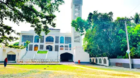 সুবাহানাল্লাহ.... 😌🌸🌿#viral #foryoupage #videography #viral_video_tiktok #naturelover #greenscreen 