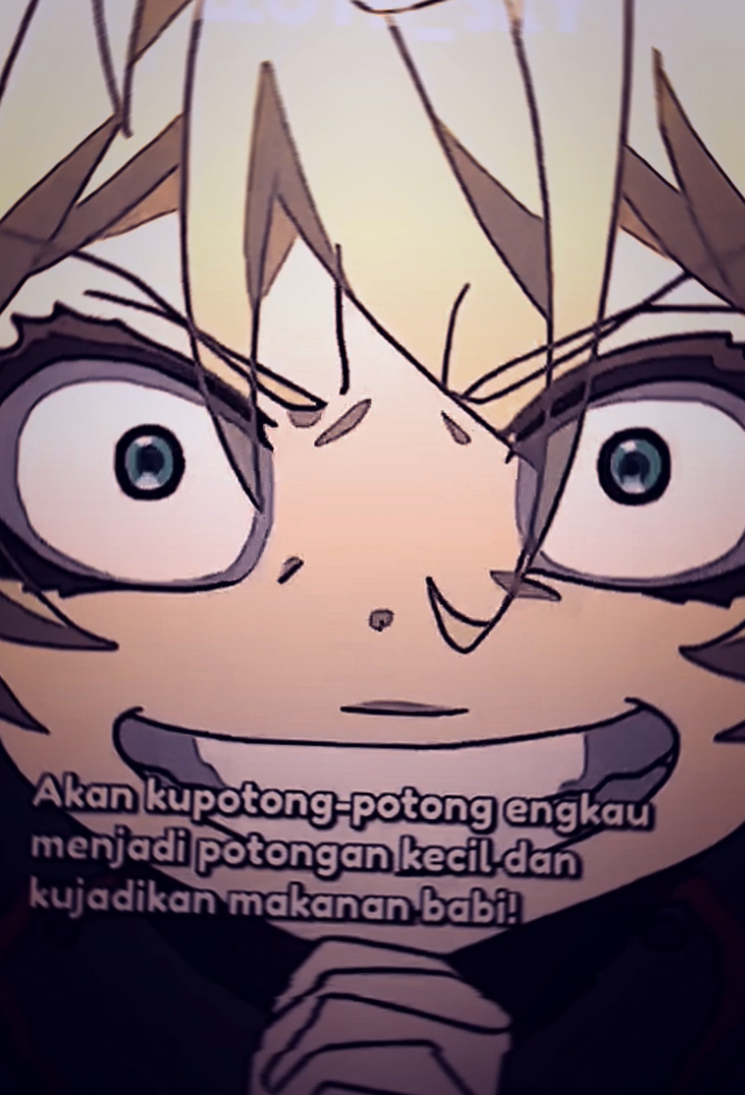 menjiwai banget dubbing nya, btw tobat bang🗿 @lloydaseiyuu                                    #youjosenki #dubbing #fypage #fypシ #foryou #masukberandafyp 