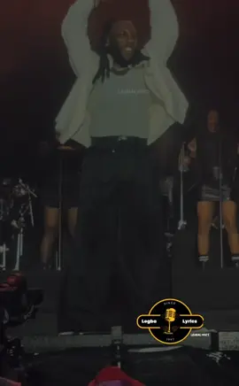 Burnaboy dropped his new album. !“born winner” #viral2025, #dancechallenge, #trending, #TikTokTrends, #fyp