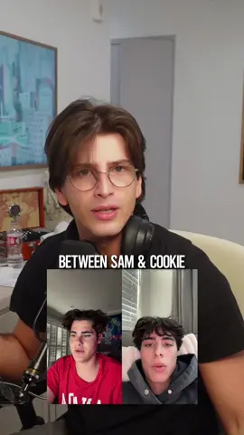 thank you guys ❤️ #syrianpsycho #cookieking