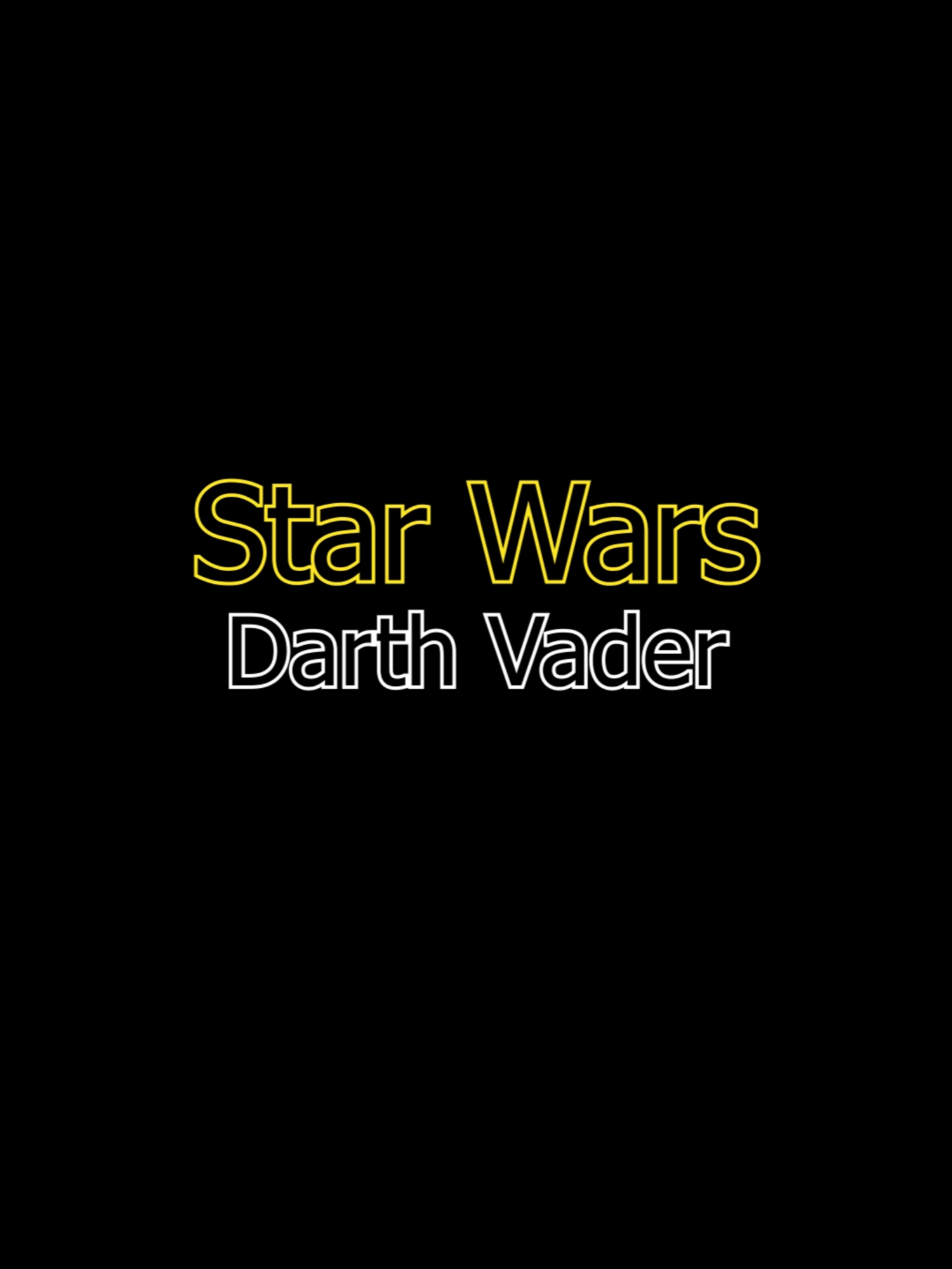 New Person, Same Old Mistakes | @starwars #anakinskywalker #darthvader #starwars #starwarsedit #edit #fyp #fy #foryoupage #viral