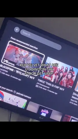 STREAM JUMP AND THIS IS FOR #twice #blackpink #kpop #redvelvet #big3 #jyp #yg #viral #music  edit: no im not trying to shade any of them and no i dont hate red velvet