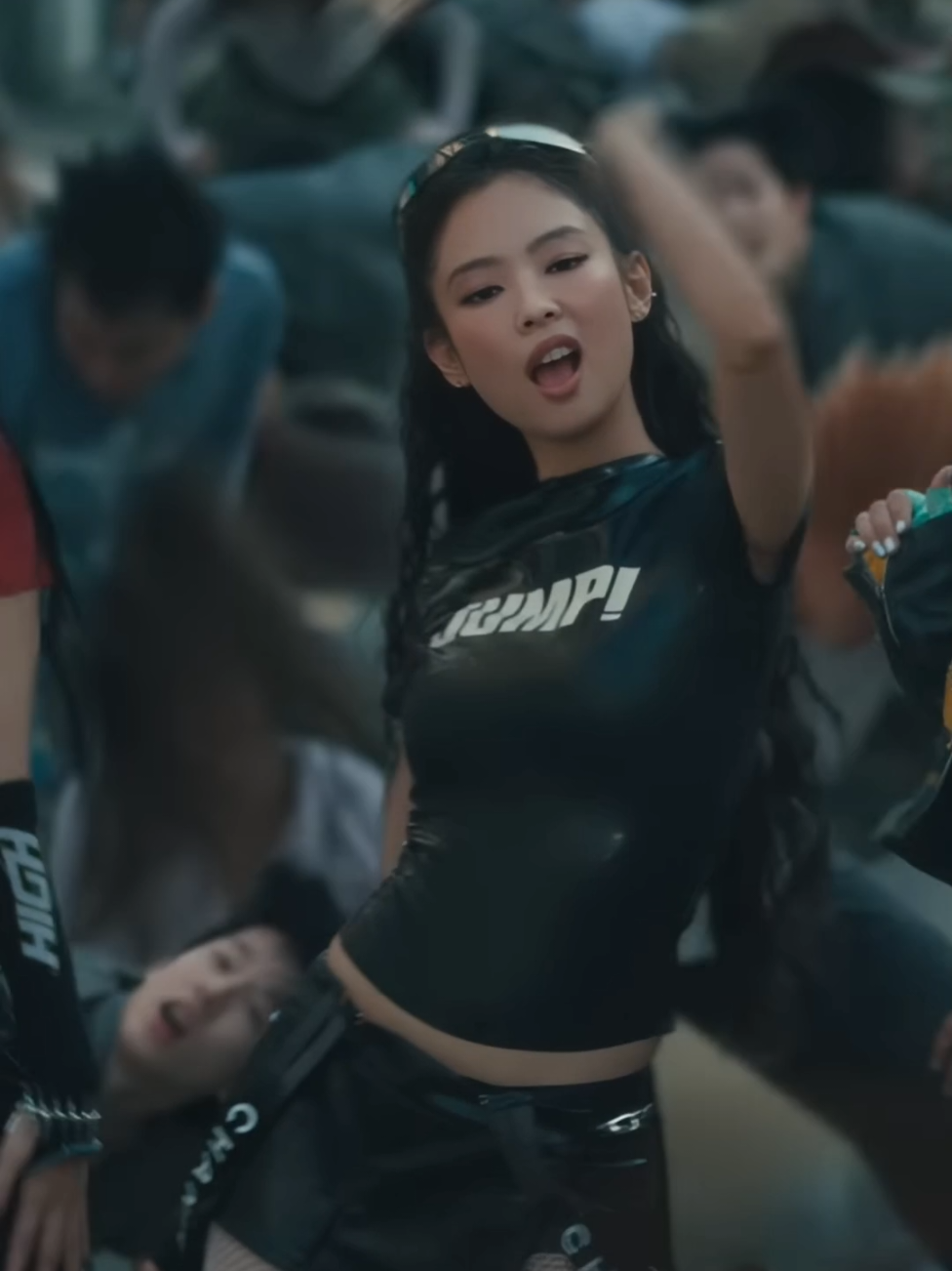 #blackpink #foryou #fyp #jennie #kpopfyp 