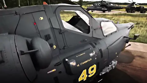 Mil Mi-28 (Tên hiệu NATO: Havoc) là một loại trực thăng tấn công hạng nặng của Nga, được thiết kế để tấn công các mục tiêu trên mặt đất, xe tăng, trực thăng đối phương và các mục tiêu trên không                 Kỹ thuật chính của Mi-28: Kích thước: Chiều dài: 17.01 m (55 ft 9 in) Sải cánh: 17.20 m (56 ft 5 in) Chiều cao: 3.82 m (12 ft 7 in) Trọng lượng: Trọng lượng rỗng: 8,095 kg (17,845 lb) Trọng lượng cất cánh tối đa: 11,500 kg (25,705 lb) Động cơ: 2 động cơ turbine trục Klimov TV3-117VMA. Công suất mỗi động cơ: 1450 kW (1950 hp) Hiệu năng: Tốc độ tối đa: 300 km/h (187 mph) Tầm hoạt động: 1100 km (640 mi) Trần bay: 5800 m (19000 ft) Vũ khí: Pháo: 1 pháo 30 mm Shipunov 2A42, 300 viên đạn. Tên lửa: Khả năng mang tối đa 2300 kg vũ khí trên 4 mấu cứng, bao gồm bom, rocket, tên lửa và giá súng. Có thể mang tên lửa chống tăng Ataka-V, tên lửa không đối không tầm ngắn R-73, Igla-V, bom chùm chống tăng KMGU-2.  Các phiên bản: Mi-28A: Phiên bản ban đầu, không có khả năng tác chiến ban đêm. Mi-28N: Phiên bản có khả năng tác chiến ban đêm, được trang bị radar trên nóc. Mi-28NM: Phiên bản nâng cấp của Mi-28N, có nhiều cải tiến về hệ thống điện tử và vũ khí. #military #ktqs #cdteam #army #xuhuong #havoc #kienthuc 