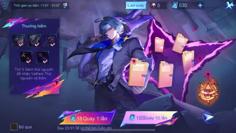 Đủ wow rùi 😇#lienquan #lienquanmobile #lienquanmobile_garena #fyp 