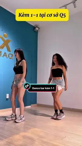 KÈM 1-1 VỚI LỚP GHÉP NHÀ EM VẪN CÒN ĐANG CHIÊU SINH NHEN 🙆🏻‍♀️💋💃#xuhuong #dancebar #trending #trend #bardance #tiktokdance #khoahocnhaycoban #sexydance #khoahocnhayquan7 #lophocnhaygovap #lophocnhayquan5 #lophoctiktok #hocnhaycoban 