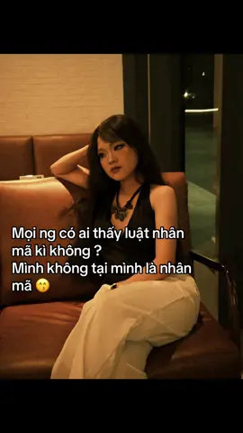 Kì hong #chd #nhanma 