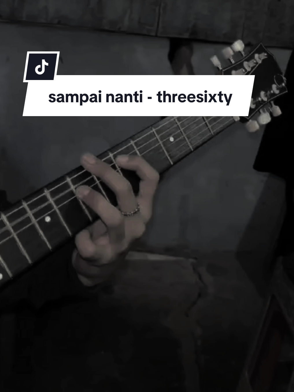 sampai nanti - threesixty #akustikcover #akustikcover #akustikgitar #akustikgitarcover #akustik #foryou #fingerstyle #fingerstyleguitar #fyp #viral #sad #story 