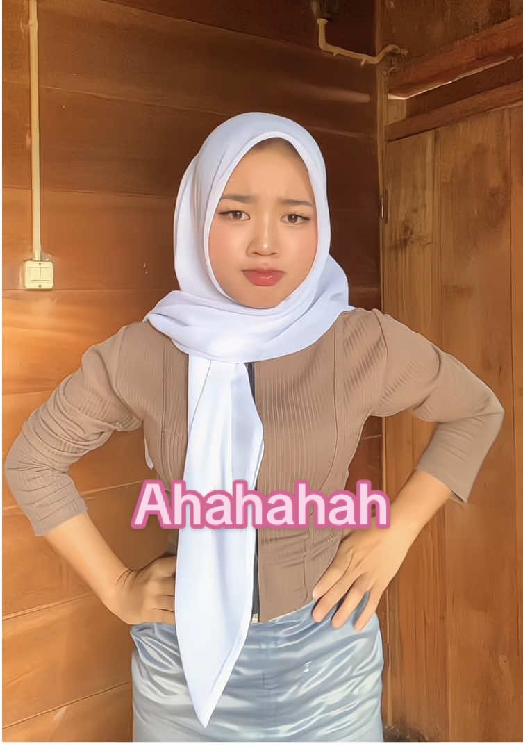 Maaf ku bongkar rahasia kalian 🙃 #aqeelacalista #aqeela #fattahsyach #fattah #komang 
