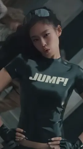 Fancam jennie! MV jump! Gostaram fiz as Fancams de todas já! Inclusive eu comecei a fazer quando foi postado a 6 minutos😛  #viralvideos #enviatiktok #vaiprofycaramba #viral #fyp #blackpink #jump #jenniekim 