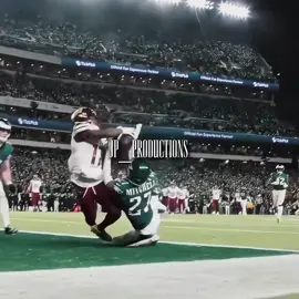 LOCK EM UP QUINYON 🔒 #quinyonmitchell #eagles #philly #nfl #nflfootball #edit #fyp #fypシ #explore 
