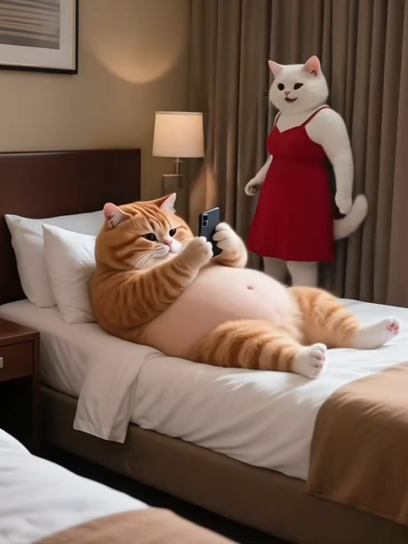 #creatorsearchinsights  #B B R Fact#kucing  #catlovers #catlover  #aiart #ai #aivideo #funnyCat #cutecat #positivevibes # Cartoon #funnyCatvideo  #kucinglucu #catsftiktok  #aigenerated #lucu  #fyp #kucingoren  #kucinggemoy  #kucingtiktok  #kucingorange #oren #foryou #viral 