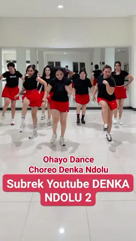 TABOLA BALE || LINE DANCE || CHOREO  DENKA NDOLU || DLD OHAYO || KUPANG NTT || #denkalinedance #denkandolu2 #nttpride🏝🔥kupangntt💯 
