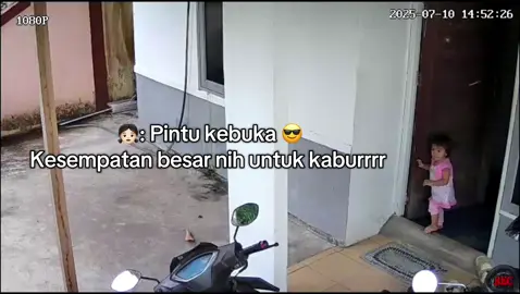pemberitahuan dan pembelajaran bagi yang punya anak kecil memasuki masa toddler jangan sampai lengah, ada aja gebrakan nya buat org tua senam jantung 🫀 Di tambah lagi banyak berita berita sana sini tentang anak kecil makin tambah DAG DIG DUG DUARR 💥 #anak #kecil #toddler #toddler #toddlermom 