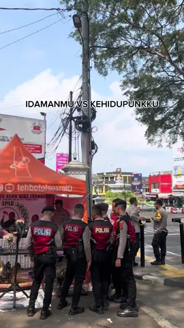 P INFO ADU AYAM🙏🏻🙏🏻 #raffeb__ #kalcer #culture #fitcheck #fashion #baristalife #baristadaily #polisi #polisiindonesia 